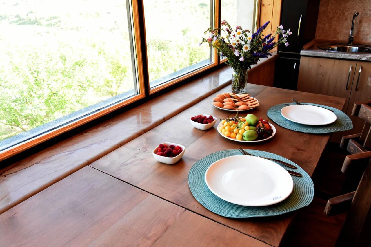 Gnishik Eco Resort Εξωτερικό φωτογραφία