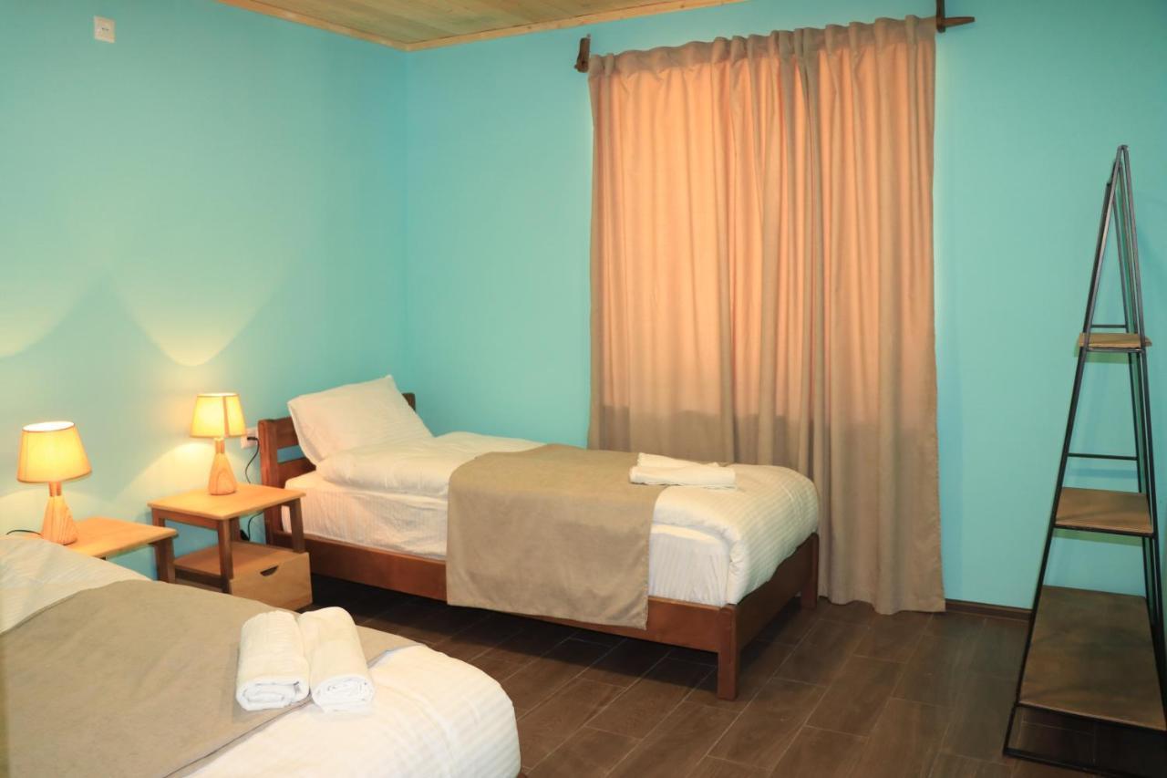 Gnishik Eco Resort Εξωτερικό φωτογραφία