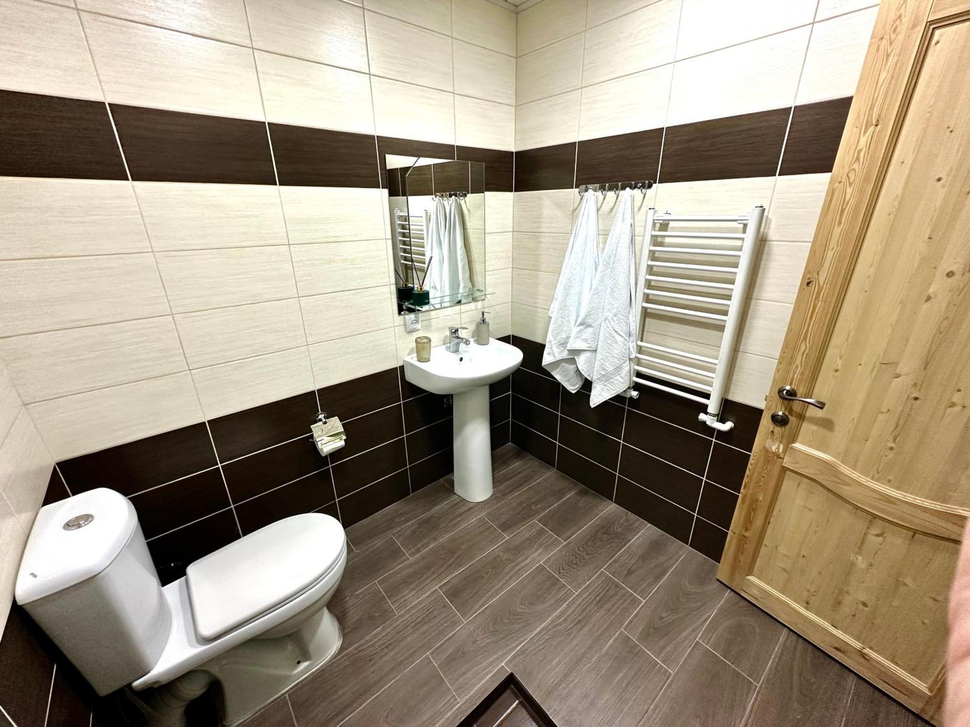 Gnishik Eco Resort Εξωτερικό φωτογραφία